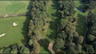 Woburn Golf Club  Hollow Coring [upl. by Towill]