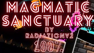 Magmatic Sanctuary 100 [upl. by Jovitah145]