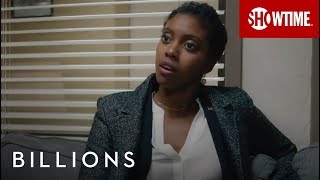 Why Isnt Lawrence Boyd In Prison Ep 5 Official Clip  Billions  Season 3 [upl. by Hall]