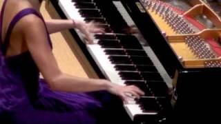 Yuja Wang  Cziffras Tritsch Tratsch Polka [upl. by Lavella]