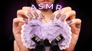 ASMR 10 Triggers That’ll Send Tingles Down Your Spine No Talking [upl. by Enelaehs422]