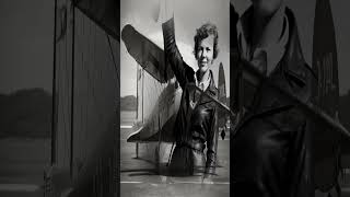 Unveiling the Extraordinary Life of Amelia Earhart  A Pioneer in Aviation History [upl. by Fagaly]