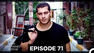 The Girl Named Feriha  The Way of Emir Episode 71 [upl. by Garald]