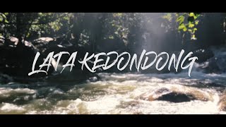 Must visit HIDDEN GEM in Malaysia  Lata Kedondong  Trip 01 [upl. by Glenine]