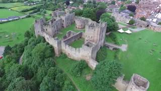 Ludlow Castle [upl. by Lorena]