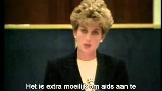 1997 Prinses Diana verongelukt in Parijs [upl. by Aiykan]