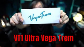 VegaTrem VT1Ultra [upl. by Orelia]