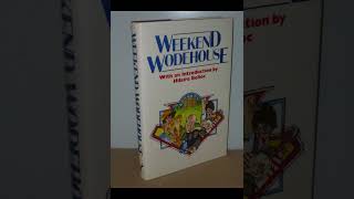 quotWeekEnd Wodehousequot By PG Wodehouse [upl. by Ahseen]