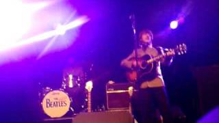 The Bootleg Beatles  Mezz Breda  30102008  Money cant buy me love [upl. by Angela]