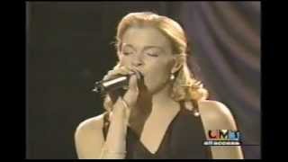 LeAnn Rimes  I Fall To Pieces Live HQ Audio [upl. by Rubina]