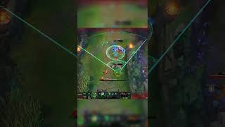 How to Proxy in EUW with Zac Gold Elo gaming leagueoflegends lol outplay zac proxy games [upl. by Maxentia]