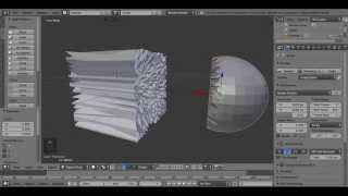 How to carve a object in Blender [upl. by Adnawahs185]