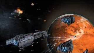 Freespace 2 music End credits [upl. by Chilton]