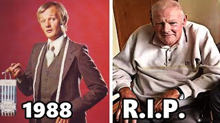 Are You Being Served 1972 Cast THEN and NOW All cast died tragically [upl. by Rees]