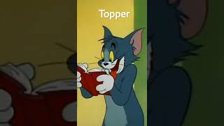 Tom and jerry exam result memes shorts viral [upl. by Lavicrep863]