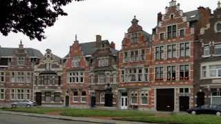 Belgium Impressions of Dendermonde [upl. by Nnylimaj]