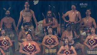 Whāngārā Mai Tawhiti  2019 Te Matatini  Finals Day Full Performance [upl. by Mellie]