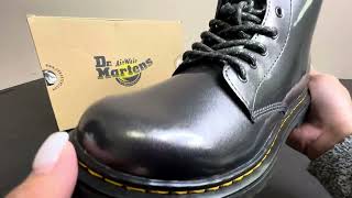 Dr Martens Womens 1460 Vonda [upl. by Awad]