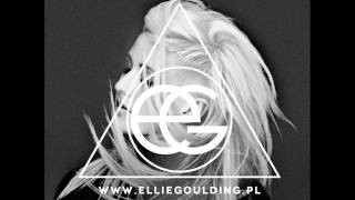 Ellie Goulding  All I want for christmas is you cover live at BBC Radio 1  211212 [upl. by Einaej]