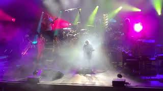 Trey Anastasio Band  Carini  The Greek Theatre Berkeley 100822 [upl. by Yelyac]