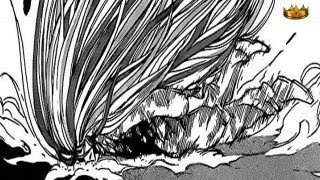 Toriko Chapter 227  A Fight For The Ages [upl. by Netsyrc]