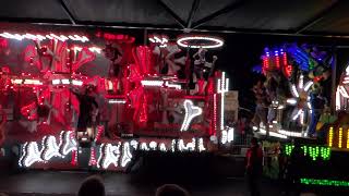 Ramblers CC Welcome To The Sambadrome Bridgwater Carnival 2019 [upl. by Skylar]