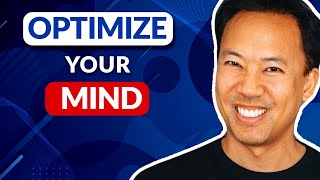 Unlocking Your Brains Limitless Potential with Jim Kwik [upl. by Rosemary]