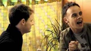 Ant And Dec  Were On The Ball  World Cup 2002 Football England Song [upl. by Nari]