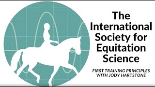 10 First Principles of Horse Training by The International Society for Equitation Science [upl. by Mendez]