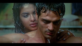 Arjun Rampal Ko Pata Chala Extra Maritial Affair  Yakeen 2005 Part 2  Priyanka Chopra Scene [upl. by Ahtanoj71]