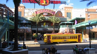 Ybor City  Tampas hottest historical and entertainment district [upl. by Nickerson528]