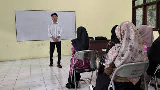 Video Micro Teaching  Tabiin Mamonto  MaPel AlQuran Hadis  MacamMacam Sunnah dan Fungsinya [upl. by Acirem]