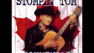 Stompin Tom Connors  Tillsonburg [upl. by Esilegna851]