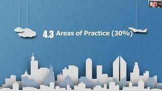 AICP Certification Exam Prep Session Part 4 Areas of Practice [upl. by Mosera]