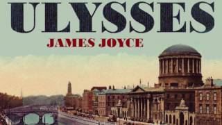 Ulysses Chapter 10 by James Joyce read by A Poetry Channel [upl. by Erskine317]