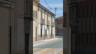 A quiet rural village in Sapin [upl. by Constantino]