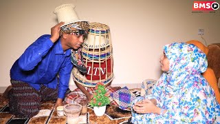 SHAADIYO SHARAF amp ABDIFITAH YARE IYO CUMAR JAAJA SHORT FLIM TAFAAFULOOW QOSOLKA ADUUNKA [upl. by Nnylyma610]