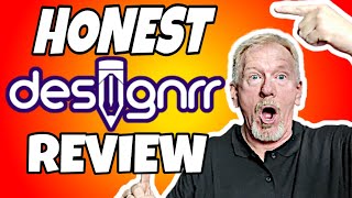 Designrr Premium Review  Honest Designrr Review [upl. by Annekam891]