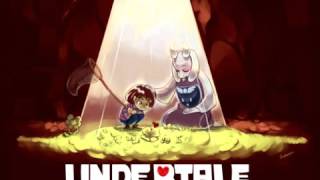 Undertale OST  Heartache Extended [upl. by Agnew]