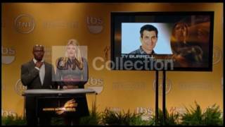 SAG NOMINATIONSMALE ACTOR COMEDY SERIES [upl. by Rosalia123]