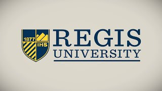 Regis University  School for Professional Advancement  Religious Studies [upl. by Plumbo]