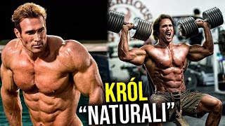 Król Fałszywych Naturali  Mike OHearn [upl. by Dyraj]