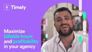 Maximize billable hours and profitability in your agency [upl. by Oliva]