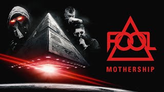 FOOL amp SKUM  Mothership Official Audio [upl. by Ayik]