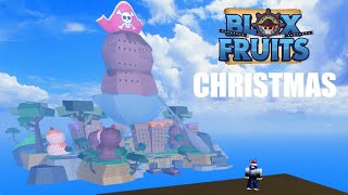 Everything you need to know about Blox Fruits Update 17Part 1 [upl. by Phenice228]