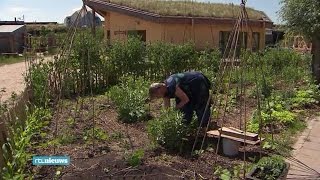 Niet alleen voor hippies ecodorpen rukken op  RTL NIEUWS [upl. by Asemaj206]