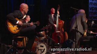 Ruud Jacobs Quintet feat Ferdinand Povel speelt Bernies Tune [upl. by Tan393]