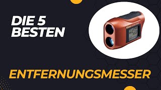 Die 5 Besten Entfernungsmesser 2024  Top 5 Entfernungsmesser Modelle Test [upl. by Spurgeon]