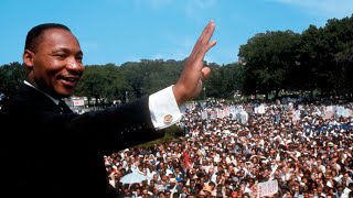 Dr Martin Luther King Jr A Leader and a Hero [upl. by Leiand]