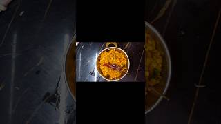 Bigar payaj lahsun ki daal ghiya ki sabji recipe viralrecipe navratri spacial dish shortvideo [upl. by Atonsah218]